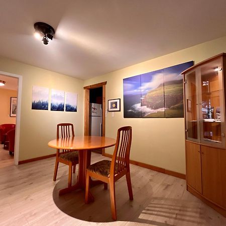 Frigon Suite -Waterfront Port Alice Esterno foto